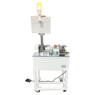 Bon prix Machine de production de batteries au lithium-ion Machine de démontage de boîtiers de cellules à cylindre hydraulique en ligne