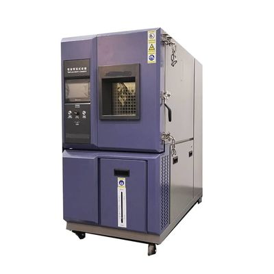 Bon prix Boîte de test à température et humidité constantes résistante à l'explosion Test à haute et basse température en ligne