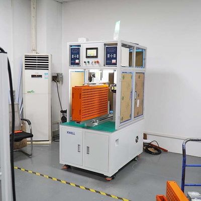 Bon prix Maschine de soudage automatique à points de 4000W 18650 Pack de batterie double - soudage latéral en ligne