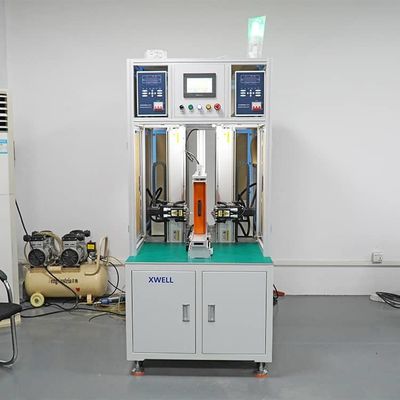 Bon prix Machine de soudage à batterie à la place CNC entièrement automatique 4000W en ligne