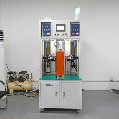 18650 26650 32650 Machine de soudage à batterie au lithium 220V 3KW