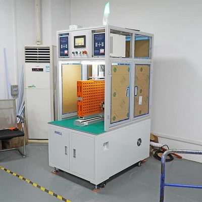 Bon prix Machine de soudage à batterie 18650 entièrement automatique 220V 380V en ligne