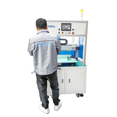 Bon prix Soudeur automatique de la batterie Li-ion en ligne