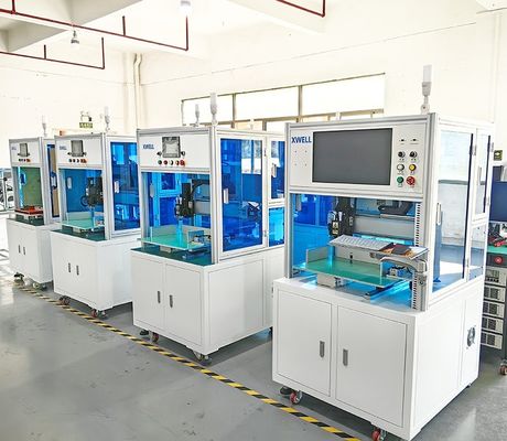 Bon prix Machine de soudage à point unique pour batterie 18650 en ligne