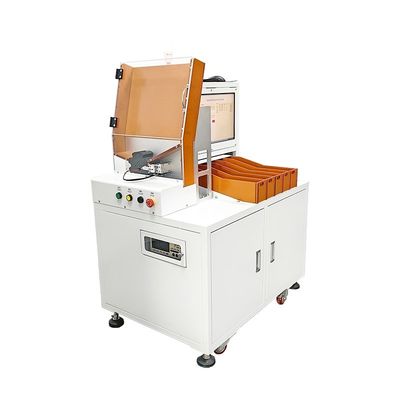 Bon prix Précision 5 canaux de la batterie de tri machine AC Résistance interne en ligne