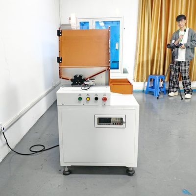 Bon prix 80 ppm 18650 Machine de tri des cellules de batterie pour la fabrication de 5 canaux en ligne