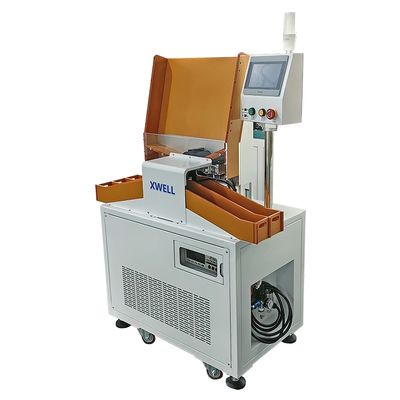 Bon prix 5 canaux batterie au lithium IR tri de tension pour l'assemblage d'un paquet de cellules cylindriques en ligne