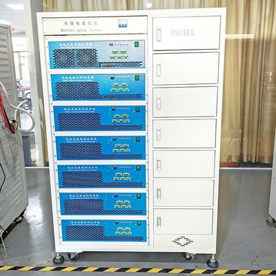 Bon prix 7 canaux de charge et de décharge de la batterie Li-ion en ligne