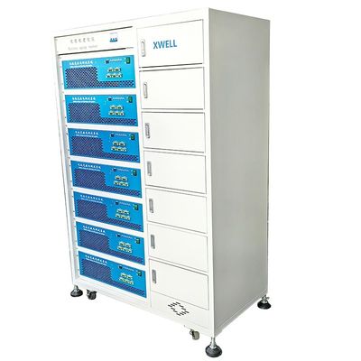 Bon prix Machine de formation de batteries au lithium-ion Machine de classement pour la ligne de production de batteries au lithium-ion en ligne