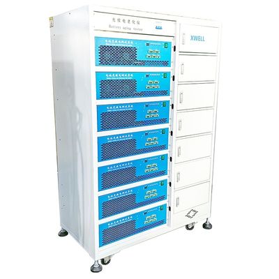 Bon prix Test de batterie Véhicules électriques Scooters électriques/Motorcycles Testeur de charge et de décharge de batterie en ligne