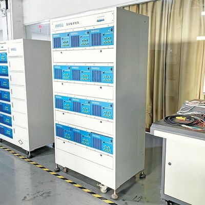 Bon prix 70V5A10V batterie au lithium chargeur déchargeur machine de test du cycle de vie de la batterie Testeur de vieillissement de la batterie pour batterie en ligne