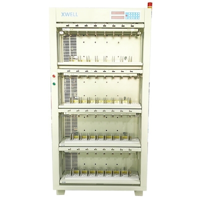 5V 120A Testeur d'impudence de la batterie Charge de décharge Prismatique