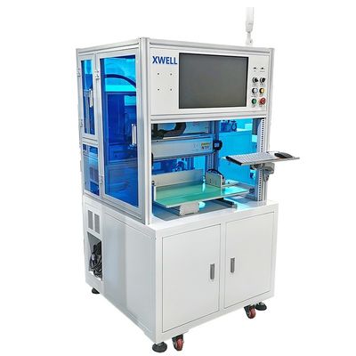 Bon prix Soudeuse à point automatique à un côté 18650 en ligne