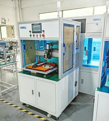 Bon prix Machine de soudage automatique à électrode rotative à un seul côté pour vélo électrique 18650 E - batterie de véhicule en ligne