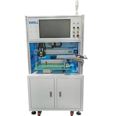 Bon prix Machine de soudage par point 8000A à un côté automatique 18650 à batterie au lithium en ligne