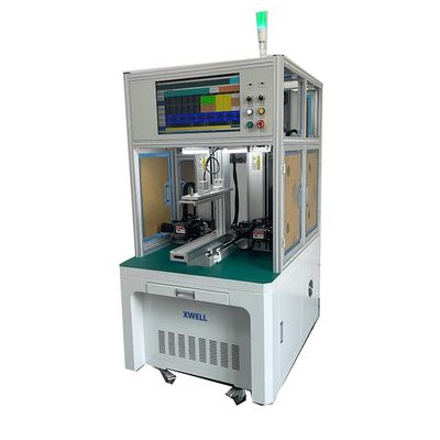 Bon prix Machine de soudage par points de batterie/ 18650/21700 soudeur par points de batterie en ligne