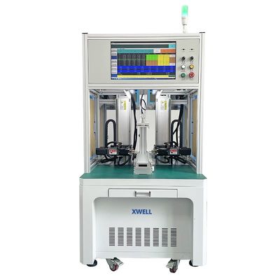 Bon prix 18650 26650 32650 Soudeuse automatique à piles en ligne