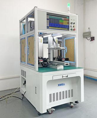 Bon prix Batterie au lithium-ion entièrement automatique à double boîtier à batterie en ligne