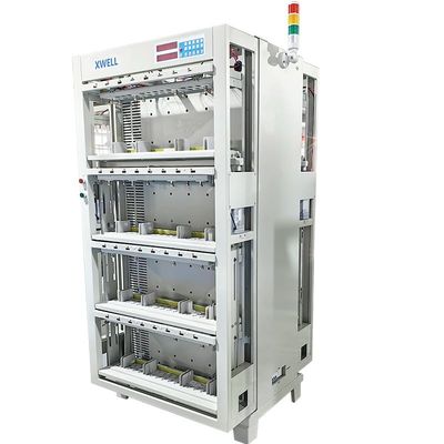 Bon prix Testeur de cycles de charge et de décharge de la batterie prismatique à 32 canaux en ligne