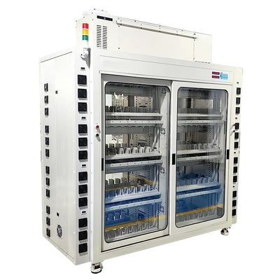 Bon prix Testeur de charge et de décharge de batterie prismatique 5V 100A en ligne