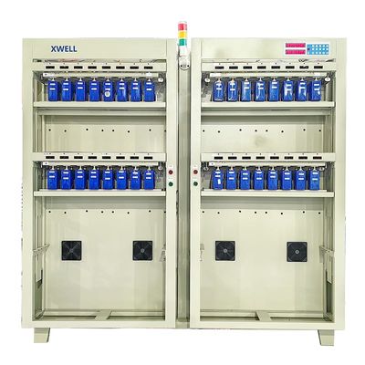 Bon prix Testeur de capacité de la batterie prismatique 5V 100A en ligne