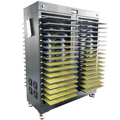 Bon prix 512 canaux Machine de charge et de décharge de batterie pour la formation de cellules de poche et la classification de la capacité en ligne