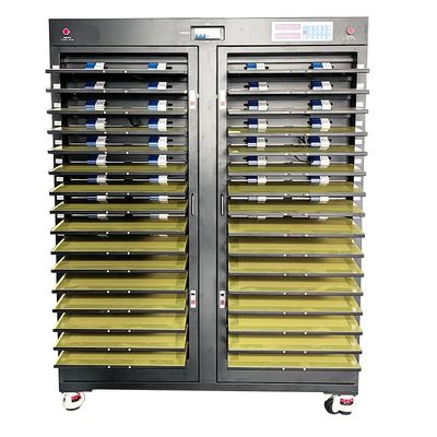 Bon prix Testeur du cycle de la batterie au lithium-ion pour cellule de poche en ligne