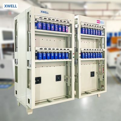 Bon prix XWELL XW-5V100A32CH Machine de classement de capacité de formation de batterie de protection contre les pannes de courant online