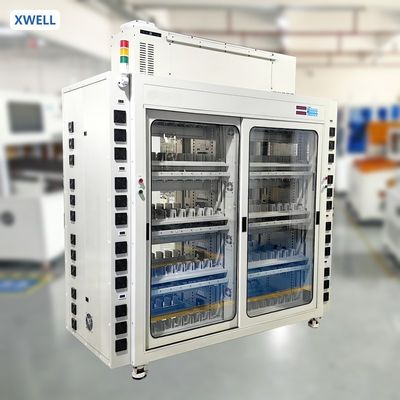 Bon prix Machine de classement de la capacité d'économie d'énergie de la batterie prismatique à 64 canaux en ligne