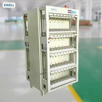 Bon prix Machine de classement des cellules prismatiques de 5 V 120 A pour les batteries au lithium-ion en ligne
