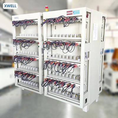 Battery Cell Grading Machine