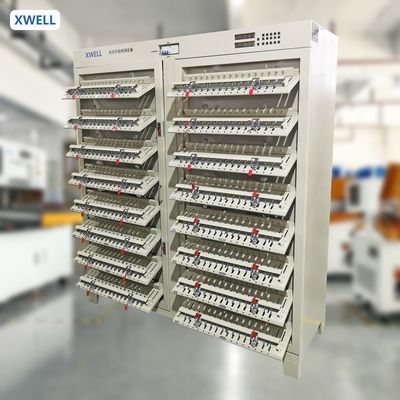 Bon prix 512 Machine de classement des cellules de canal en ligne