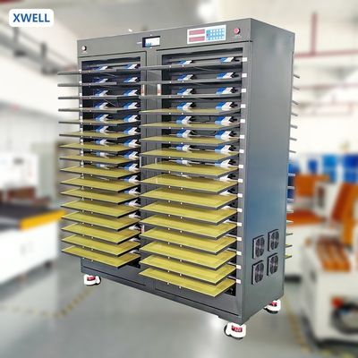 Bon prix Machine d'essai de capacité d'appareil de contrôle de charge et de décharge de canal de 5V3A 6A 512 en ligne