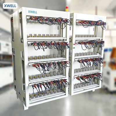 Bon prix Machine d'essai de charge et de décharge de cellule prismatique à 32 canaux en ligne