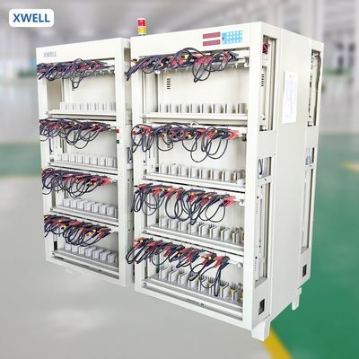 Bon prix Machine de test de décharge de charge de cellule prismatique en ligne