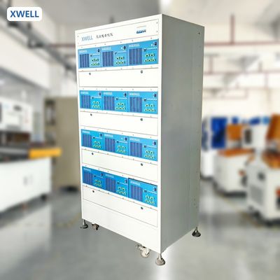 Bon prix 70V machine de chargement déchargement vieillissement pour l'essai de cycle de batterie en ligne