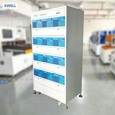 Testeur du cycle de vie de la batterie au lithium de 85 V 10 A charge 20 A décharge