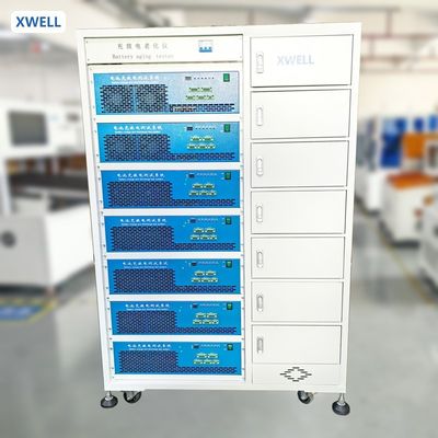 Bon prix Machine d'essai de batterie 60V 10A Charge 10A Décharge en ligne