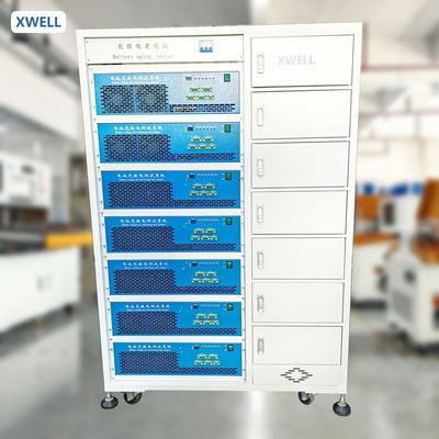 Bon prix Test accéléré de la machine de vieillissement de la batterie de précision pour évaluer la durabilité optimale de la batterie en ligne