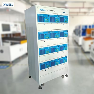 30V 10A 20A machine de recharge et de décharge de batterie