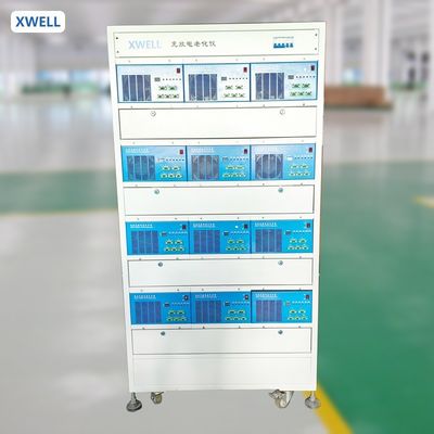 Bon prix Équipement de test de charge et de décharge de la batterie de 70 V 10 A 20 A en ligne