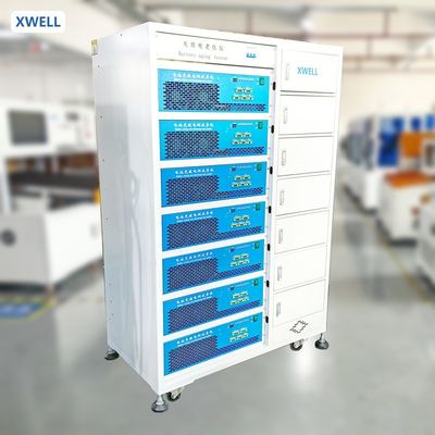 Bon prix Test du cycle de vie de la batterie en ligne