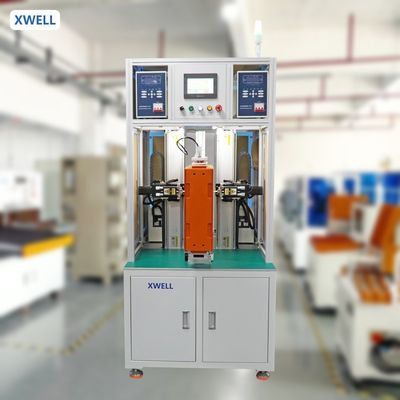 Bon prix Machine de soudage automatique à deux côtés pour véhicules à énergie nouvelle en ligne