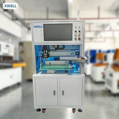 Bon prix Nouveau soudeur à résistance de batterie unique MD-Asw en ligne