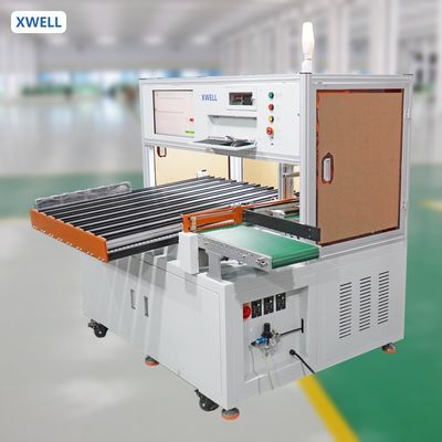 Bon prix Machine de tri des piles à cellules prismatiques à 8 canaux en ligne