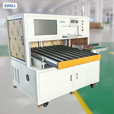 Bon prix Un système efficace de classement des cellules de batterie débloquant le véritable potentiel de la batterie en ligne