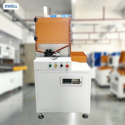 Machine de tri des cellules de batterie à cylindre de 5 canaux de 1000 W pour 18650