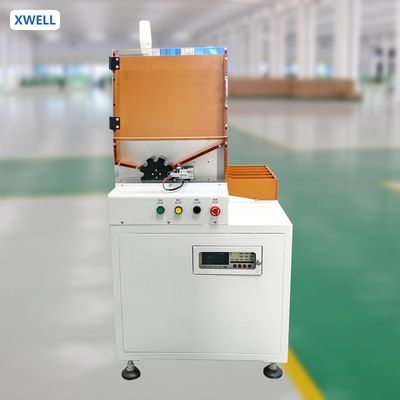 Bon prix Sélecteur de tri des batteries au lithium cylindrique Sélecteur automatique de tri par séparation pour cellule de batterie 18650 en ligne