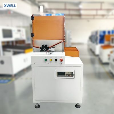 Bon prix 18650 Séparateur automatique de cellules au lithium-ion en ligne