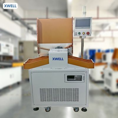 Bon prix Sortisseur de cellules de batterie 32650 Sélecteur 21700 Classement de séparation 18650 Sortisseuse en ligne